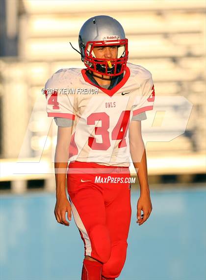 Thumbnail 2 in Freshman: Agua Fria @ Deer Valley photogallery.