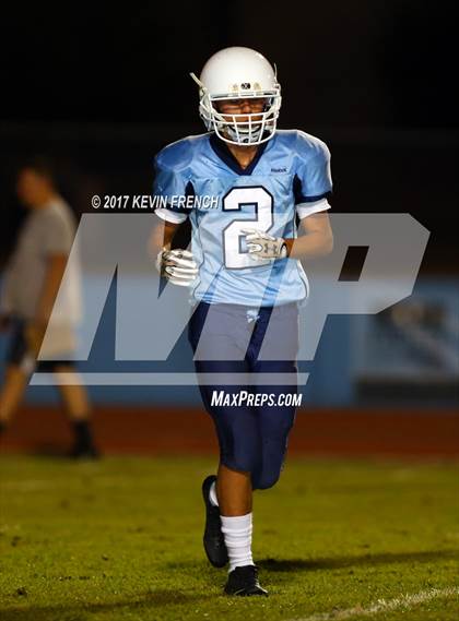 Thumbnail 2 in Freshman: Agua Fria @ Deer Valley photogallery.