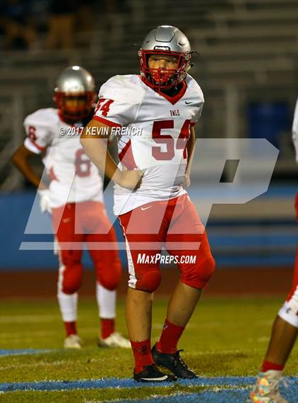 Thumbnail 1 in Freshman: Agua Fria @ Deer Valley photogallery.
