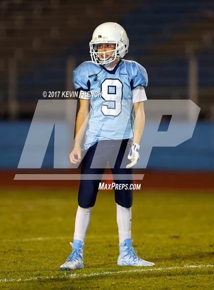 Thumbnail 3 in Freshman: Agua Fria @ Deer Valley photogallery.