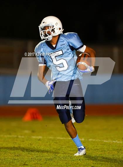 Thumbnail 3 in Freshman: Agua Fria @ Deer Valley photogallery.