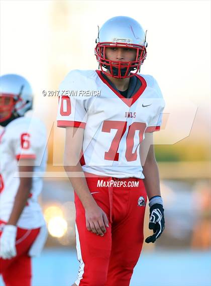 Thumbnail 1 in Freshman: Agua Fria @ Deer Valley photogallery.