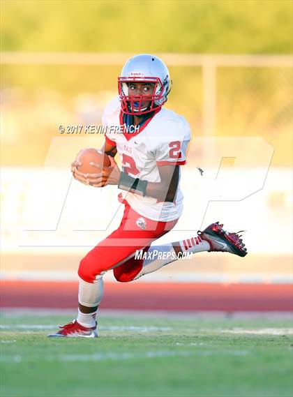 Thumbnail 3 in Freshman: Agua Fria @ Deer Valley photogallery.