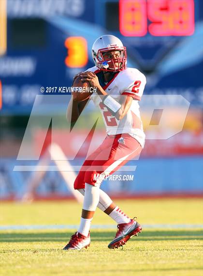 Thumbnail 1 in Freshman: Agua Fria @ Deer Valley photogallery.