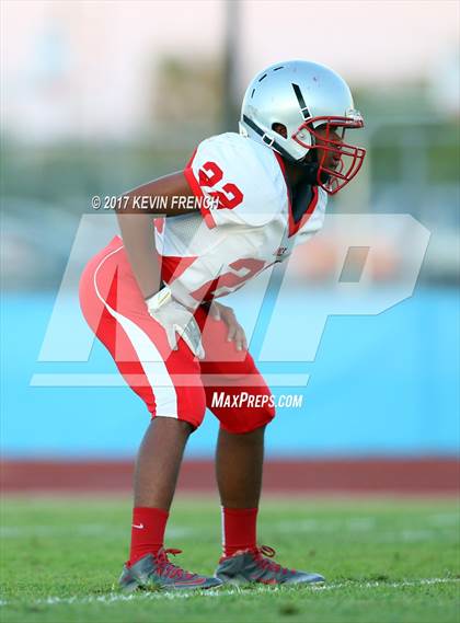 Thumbnail 1 in Freshman: Agua Fria @ Deer Valley photogallery.