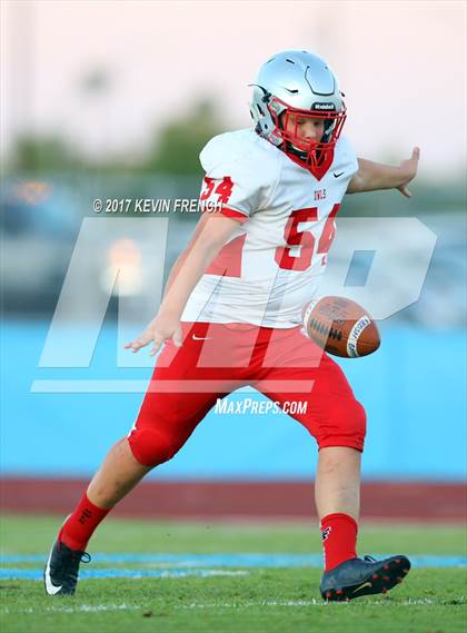 Thumbnail 3 in Freshman: Agua Fria @ Deer Valley photogallery.