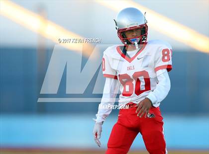 Thumbnail 2 in Freshman: Agua Fria @ Deer Valley photogallery.