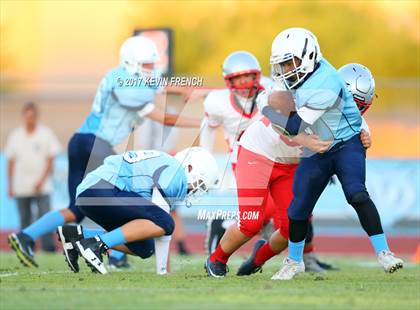 Thumbnail 1 in Freshman: Agua Fria @ Deer Valley photogallery.