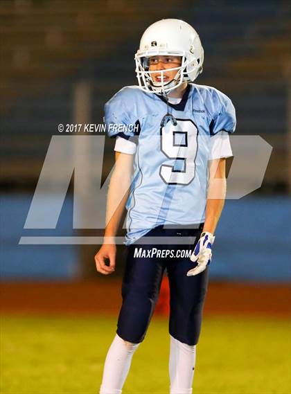 Thumbnail 2 in Freshman: Agua Fria @ Deer Valley photogallery.