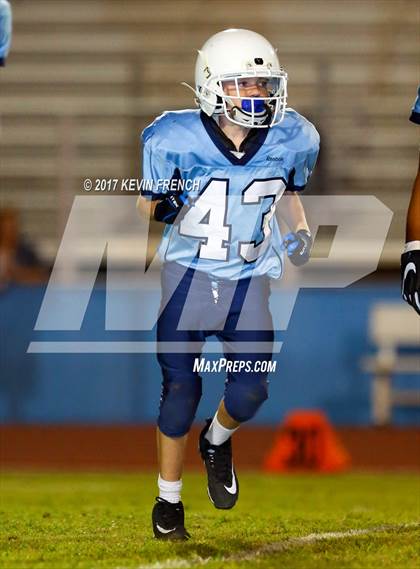 Thumbnail 3 in Freshman: Agua Fria @ Deer Valley photogallery.