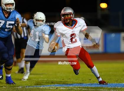 Thumbnail 2 in Freshman: Agua Fria @ Deer Valley photogallery.