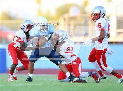 Thumbnail 1 in Freshman: Agua Fria @ Deer Valley photogallery.