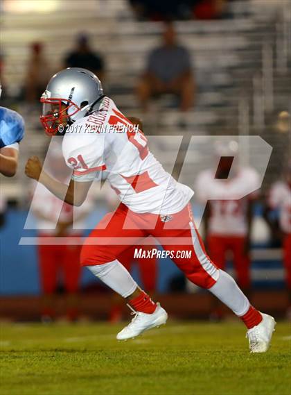 Thumbnail 1 in Freshman: Agua Fria @ Deer Valley photogallery.