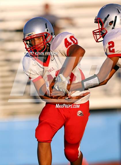 Thumbnail 3 in Freshman: Agua Fria @ Deer Valley photogallery.