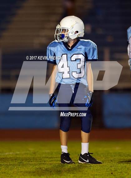 Thumbnail 3 in Freshman: Agua Fria @ Deer Valley photogallery.