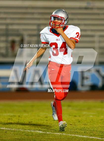 Thumbnail 2 in Freshman: Agua Fria @ Deer Valley photogallery.