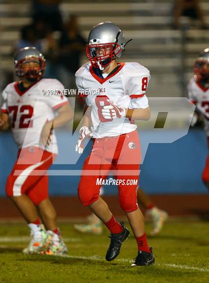 Thumbnail 1 in Freshman: Agua Fria @ Deer Valley photogallery.