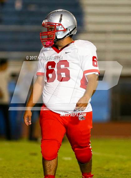 Thumbnail 1 in Freshman: Agua Fria @ Deer Valley photogallery.