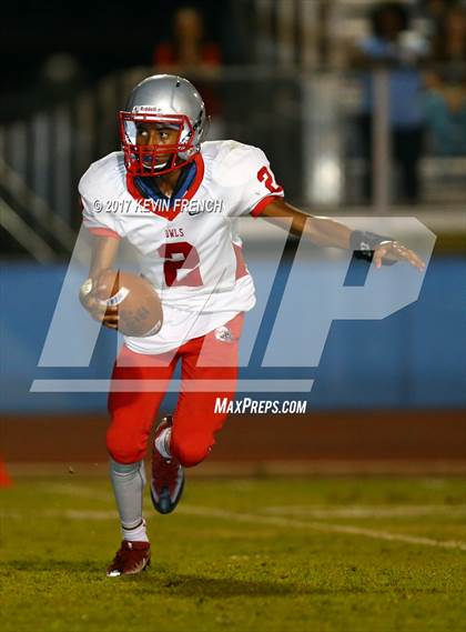 Thumbnail 1 in Freshman: Agua Fria @ Deer Valley photogallery.