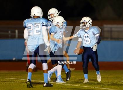 Thumbnail 3 in Freshman: Agua Fria @ Deer Valley photogallery.