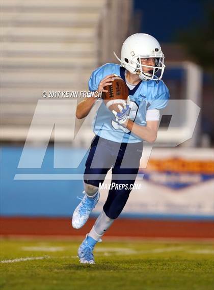 Thumbnail 1 in Freshman: Agua Fria @ Deer Valley photogallery.