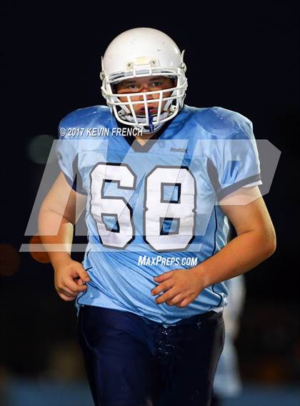 Thumbnail 2 in Freshman: Agua Fria @ Deer Valley photogallery.