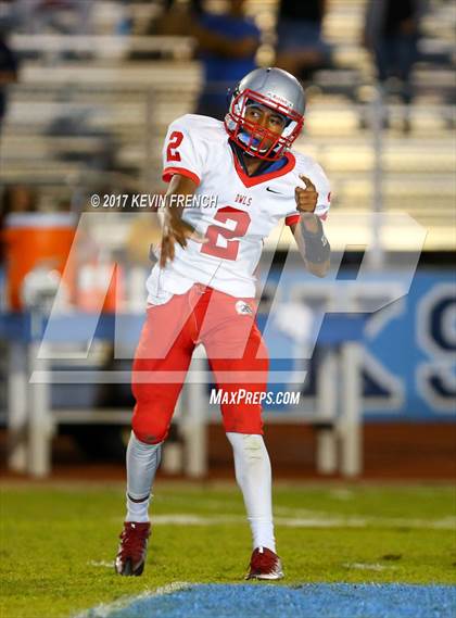 Thumbnail 3 in Freshman: Agua Fria @ Deer Valley photogallery.