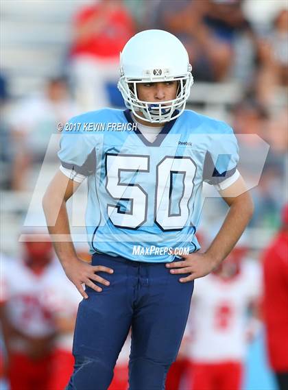 Thumbnail 2 in Freshman: Agua Fria @ Deer Valley photogallery.