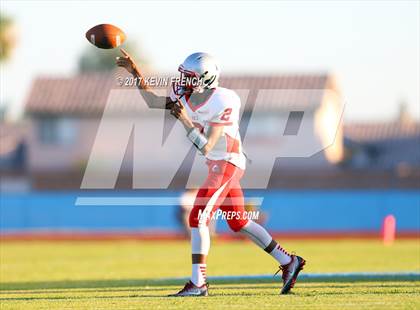 Thumbnail 2 in Freshman: Agua Fria @ Deer Valley photogallery.