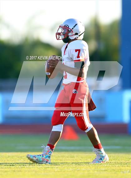 Thumbnail 3 in Freshman: Agua Fria @ Deer Valley photogallery.