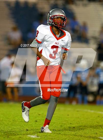 Thumbnail 2 in Freshman: Agua Fria @ Deer Valley photogallery.