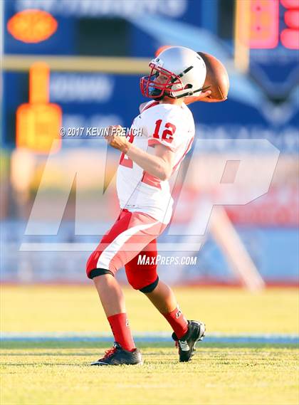Thumbnail 1 in Freshman: Agua Fria @ Deer Valley photogallery.