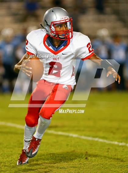 Thumbnail 2 in Freshman: Agua Fria @ Deer Valley photogallery.