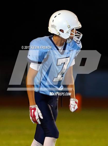 Thumbnail 3 in Freshman: Agua Fria @ Deer Valley photogallery.