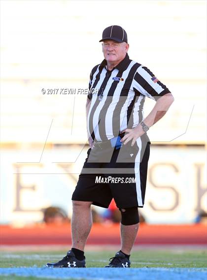 Thumbnail 2 in Freshman: Agua Fria @ Deer Valley photogallery.