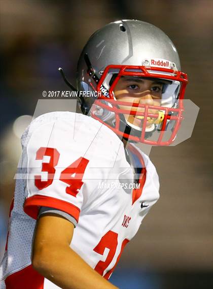 Thumbnail 3 in Freshman: Agua Fria @ Deer Valley photogallery.