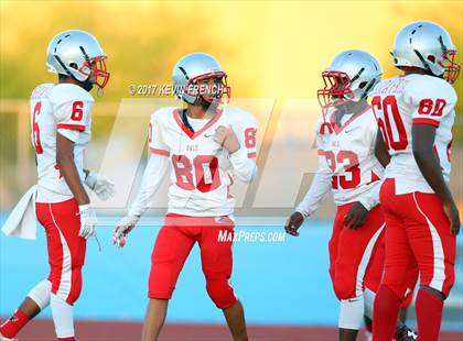 Thumbnail 2 in Freshman: Agua Fria @ Deer Valley photogallery.