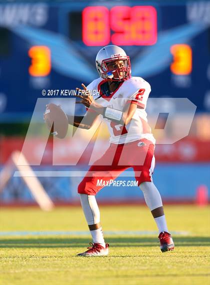 Thumbnail 2 in Freshman: Agua Fria @ Deer Valley photogallery.