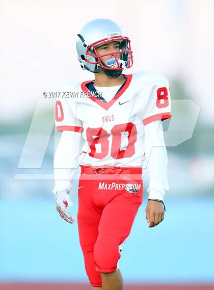 Thumbnail 2 in Freshman: Agua Fria @ Deer Valley photogallery.