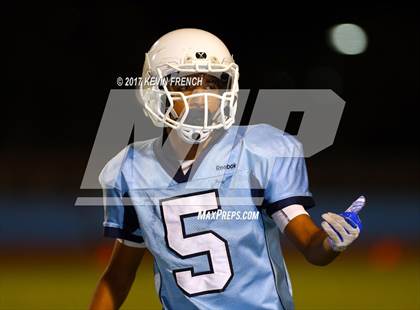 Thumbnail 3 in Freshman: Agua Fria @ Deer Valley photogallery.