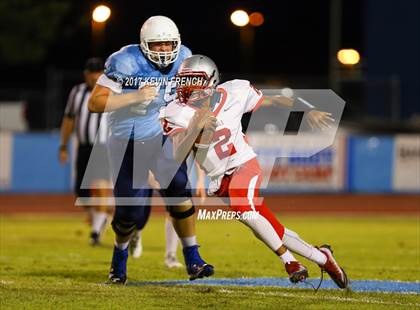 Thumbnail 3 in Freshman: Agua Fria @ Deer Valley photogallery.