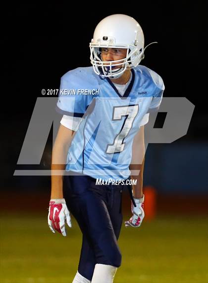 Thumbnail 2 in Freshman: Agua Fria @ Deer Valley photogallery.