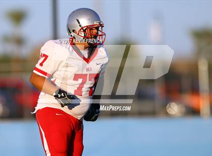 Thumbnail 2 in Freshman: Agua Fria @ Deer Valley photogallery.