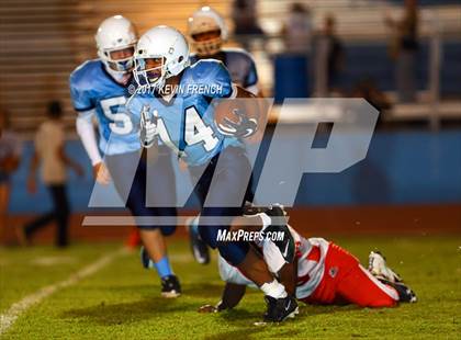 Thumbnail 3 in Freshman: Agua Fria @ Deer Valley photogallery.