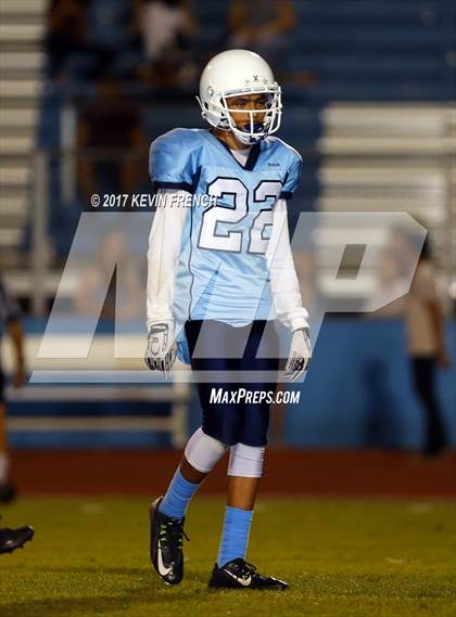 Thumbnail 1 in Freshman: Agua Fria @ Deer Valley photogallery.