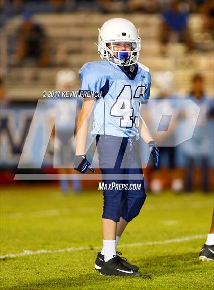 Thumbnail 1 in Freshman: Agua Fria @ Deer Valley photogallery.