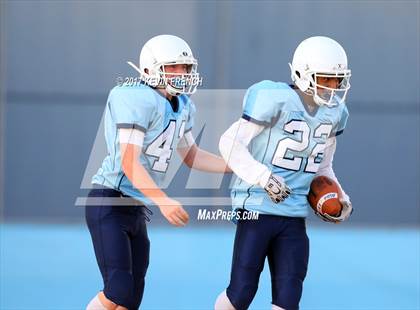 Thumbnail 1 in Freshman: Agua Fria @ Deer Valley photogallery.