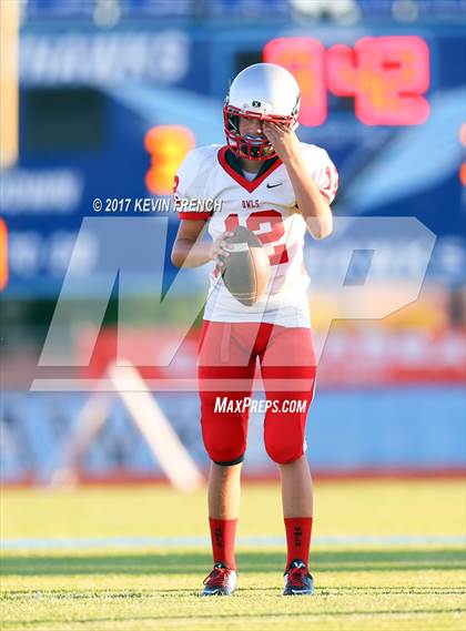 Thumbnail 1 in Freshman: Agua Fria @ Deer Valley photogallery.
