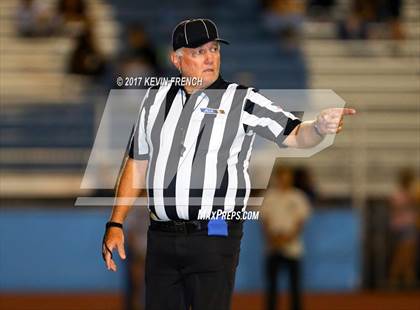 Thumbnail 2 in Freshman: Agua Fria @ Deer Valley photogallery.