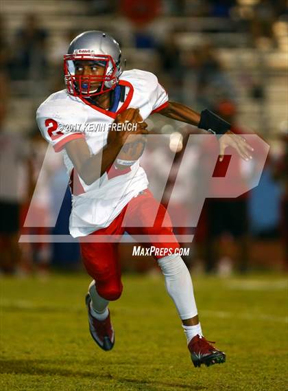 Thumbnail 2 in Freshman: Agua Fria @ Deer Valley photogallery.